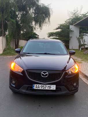 Mazda cx5 2014 image 6