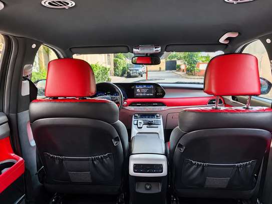 HYUNDAI PALISSADE A LOUER image 15