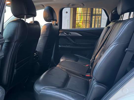 Mazda CX9 _2018 image 6