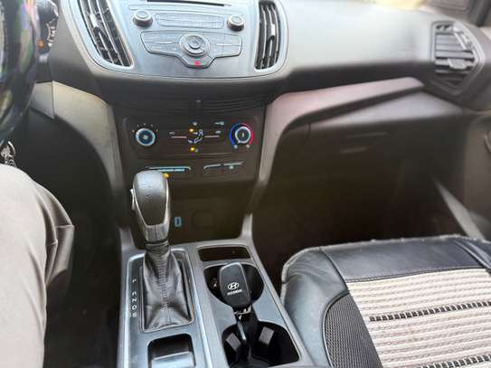 Ford escape 2018 image 15