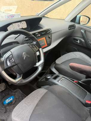 C4 Picasso 2017 places 7 image 4