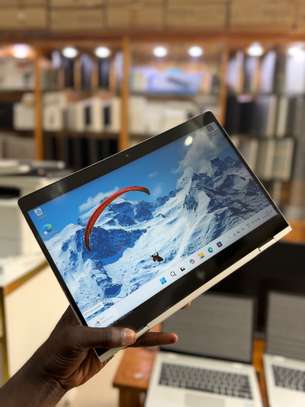 HP ELITEBOOK X360 830 G6 image 9