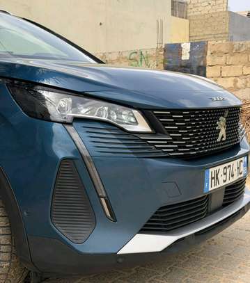 Peugeot 3008 GT 2021 image 13