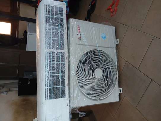 Climatiseur 2CV 18000btu image 4