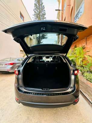 Mazda cx5 2017 image 12