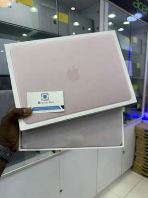 MacBook Neo 2026 8Go 256Go Neuf image 4