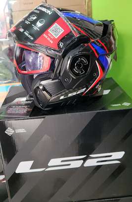 Casque LS2 A Vendre image 2