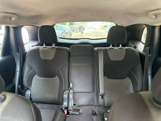 Jeep cherocké 2015 image 3