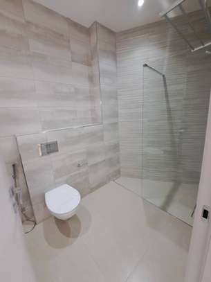 Appartement f4 à louer à Fann Hock vue mer image 7