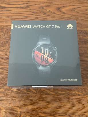 Huawei Watch GT 7 Pro image 6
