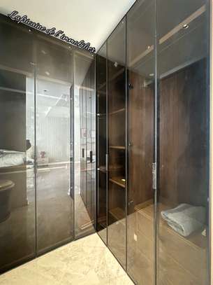 Appartement Meublé à Louer – Almadies image 15