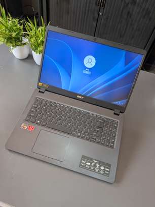Ordinateur portable Ryzen 5 10th / 512gb image 2