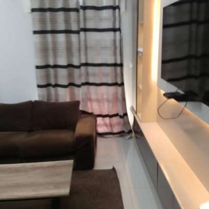 Appartement F4 à louer à la sicap rue 10 image 2