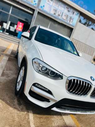 BMW x3 2018 image 3