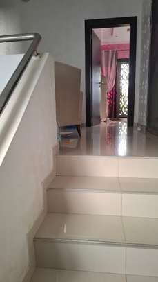 Villa R + 1, 225 m2,  Cité Ridwan,  M'Bao TF image 15
