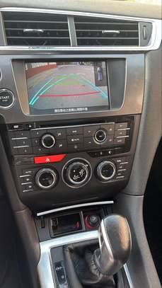 CITROËN DS6 2016/2017 image 4