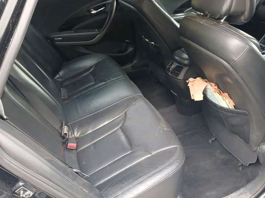 Hyundai grandeur essence automatique image 3