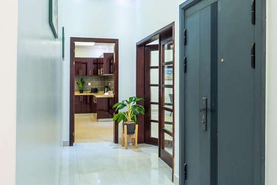 APPARTEMENTS MEUBLÉ A LOUER AUX ALMADIES image 5