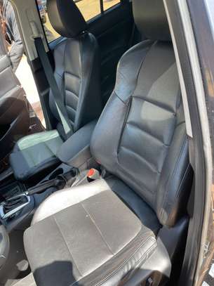 MAZDA CX5 GT 2015 image 8