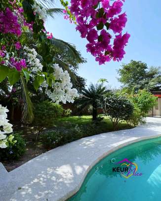 Villa à vendre à Ngaparou image 8