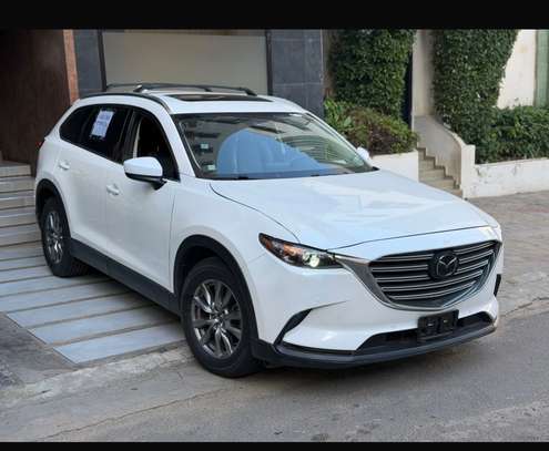 Mazda CX-9 2019 image 11