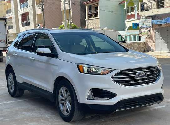 FORD EDGE SEL Année :2020 image 11