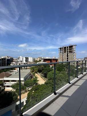 Appartement F5 à louer Almadie route de King watts image 7