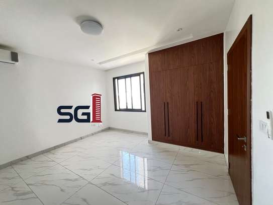 APPARTEMENT NEUF F4 HAUT STANDING A LOUER A YOFF VUE SUR MER image 3