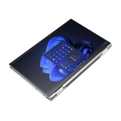 HP ELITEBOOK 1040 G8 I7-11GEN/16GO/512SSD image 3