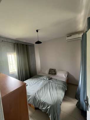APPARTEMENT MEUBLE F4 A LOUER A DIAMNIADIO image 11
