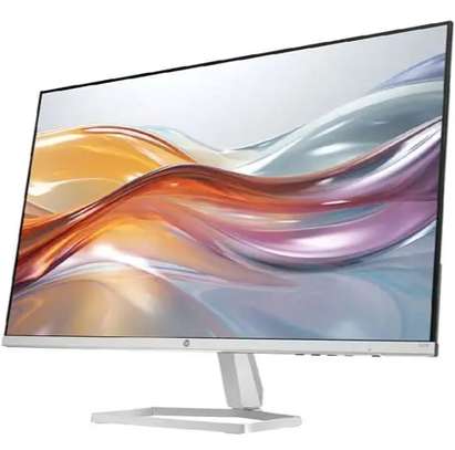 Écran PC HP Series 5 527sf 27" Full HD (IPS / 100Hz ) image 2