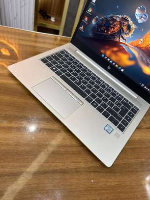 Hp elitebook 840 G6 image 5