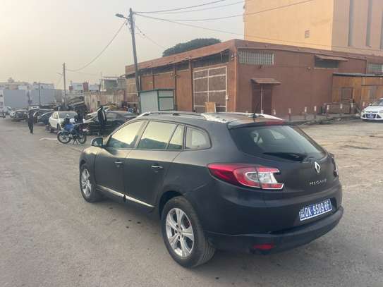 Renault megane 3 image 3