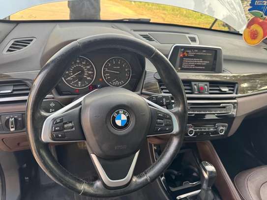 Bwm x1 xdrive image 7