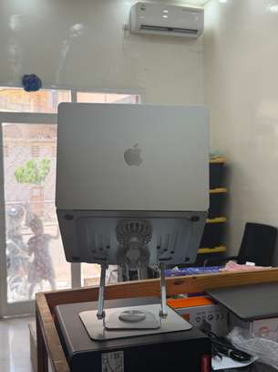 MacBook Air M5 13 Pouces 2026 image 3
