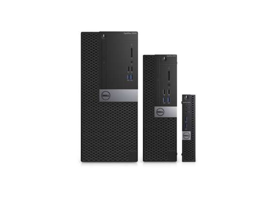 DELL microtours i5/i7 6e-12e gen image 8
