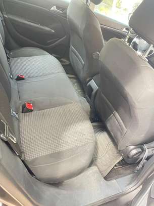 Peugeot 308 diesel manuel 2016 image 7