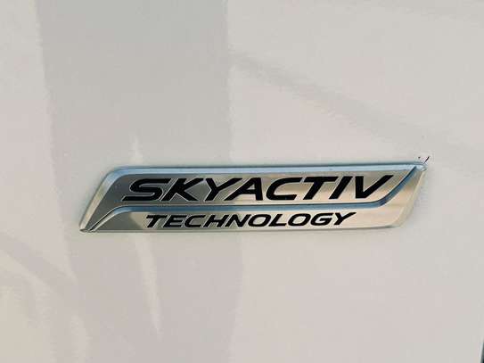 MAZDA CX9 Année : 2017-2018 image 13