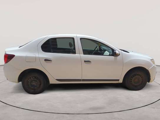 Renault Symbol 2018 – IDEALE POUR VTC image 4