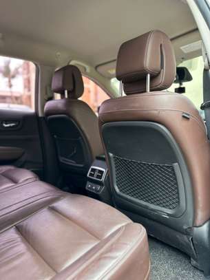 RENAULT QM6 2018 (VENANT) image 12