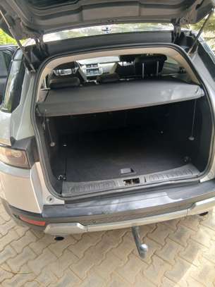 Range evoque image 4