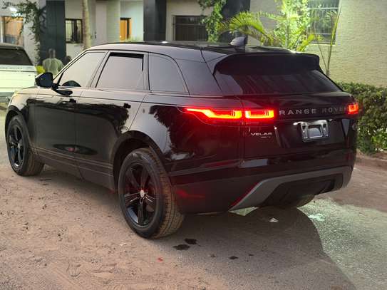 Range velar 2020 image 15