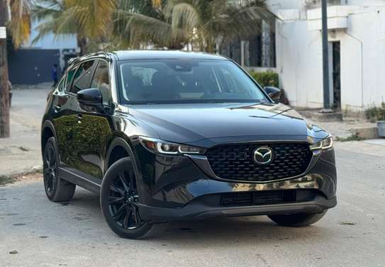Mazda cx5 gt  2022 image 6