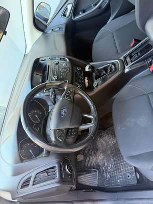 FORD FOCUS  2019 image 4