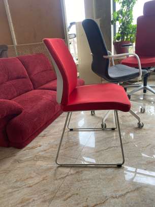 Chaise bureau image 8