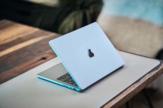 MacBook Pro M2 Pro 14Pouce image 5