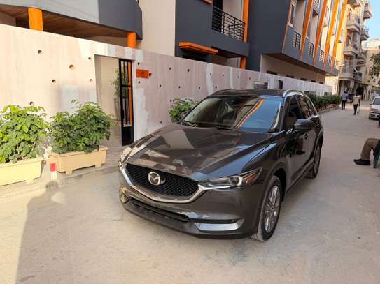 Mazda CX5 _2019 image 5