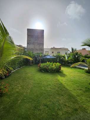 Piscine et jardin aux mamelles image 6