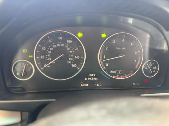 Bmw x5 7 places image 8
