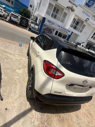 Renault QM3 2016 image 3